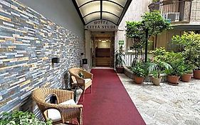 Hotel Città Studi